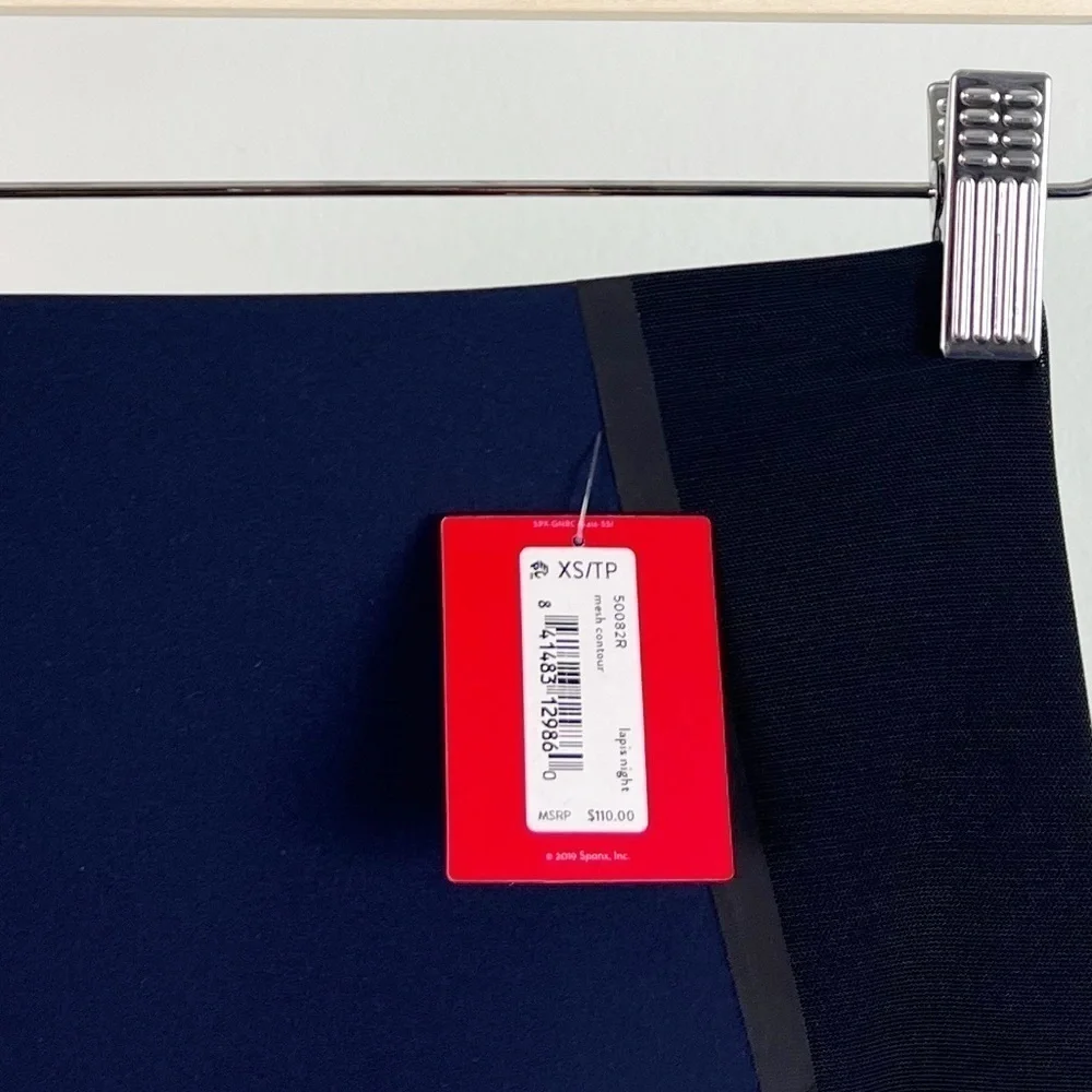 SPANX nwt mesh